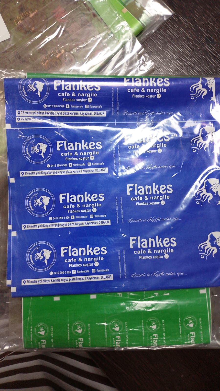 Flankes Cafe & Nargile